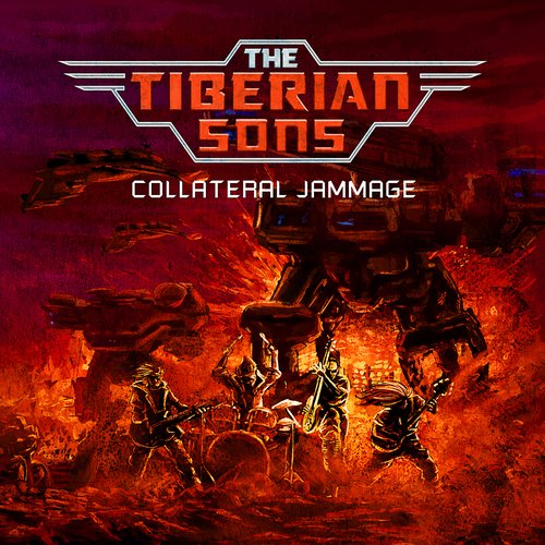 Collateral Jammage