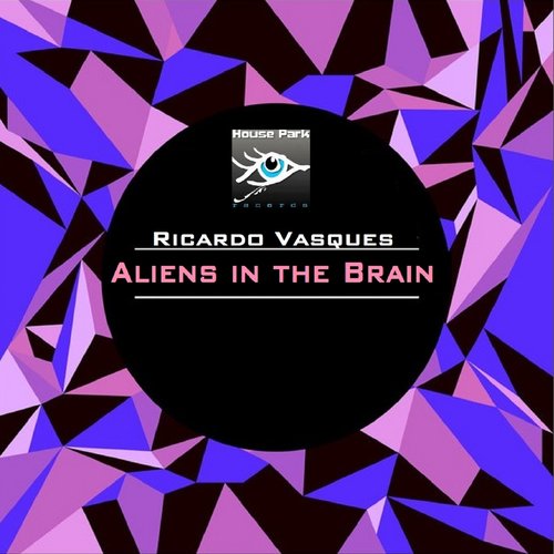 Aliens in the Brain