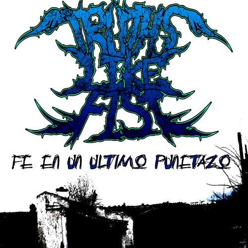 Fe en un último puñetazo