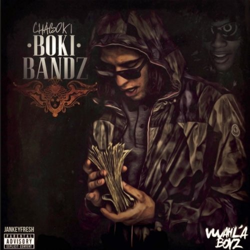 Boki Bandz