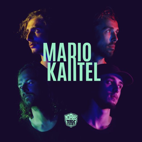 Mario Kartel [Explicit]