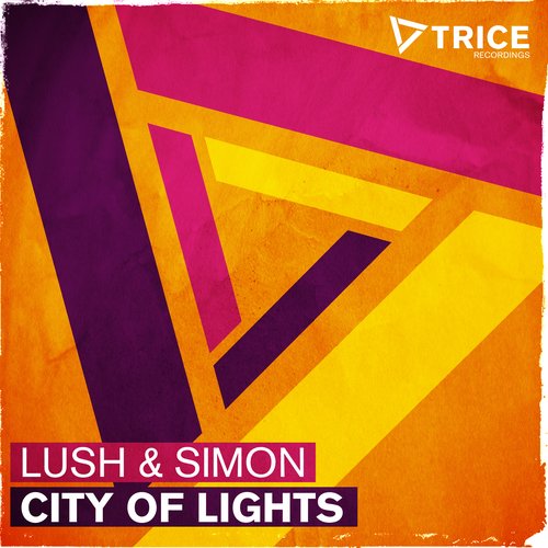 City Of Lights (Vocal Mix)