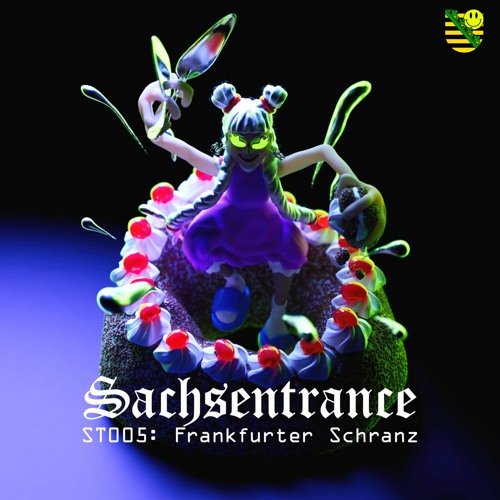 Frankfurter Schranz