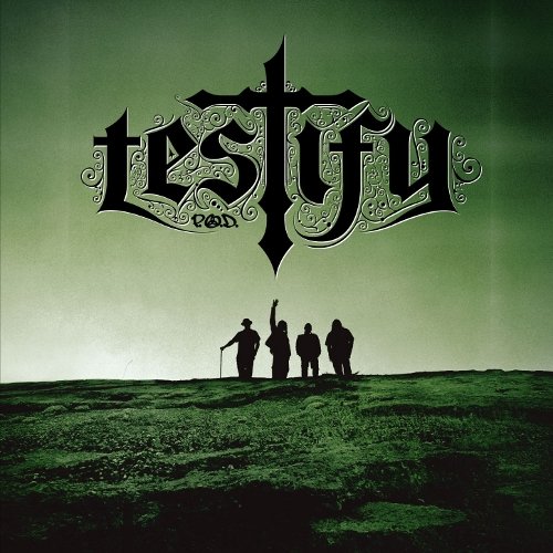 Testify (Japanese Edition)