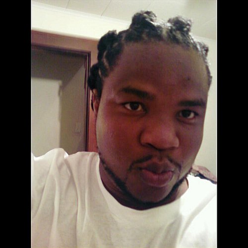 Rudebwoy - Single