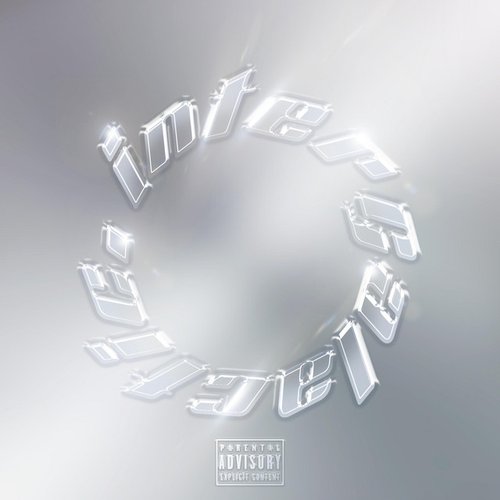 Intergalactic! - Single