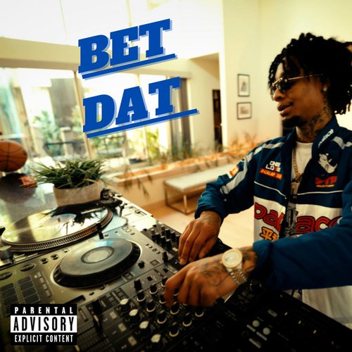 BET DAT - Single