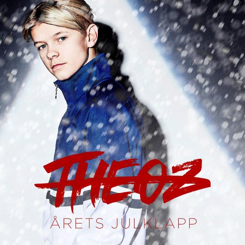 Årets Julklapp - Single