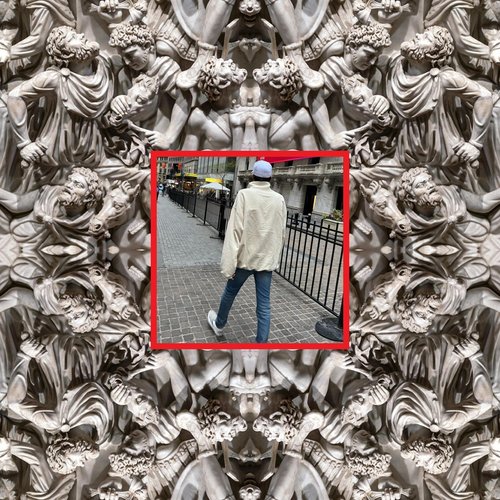 Viral thoughts (Saint laurent) - Single
