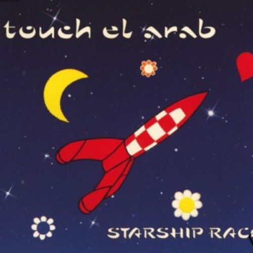 Starship Race