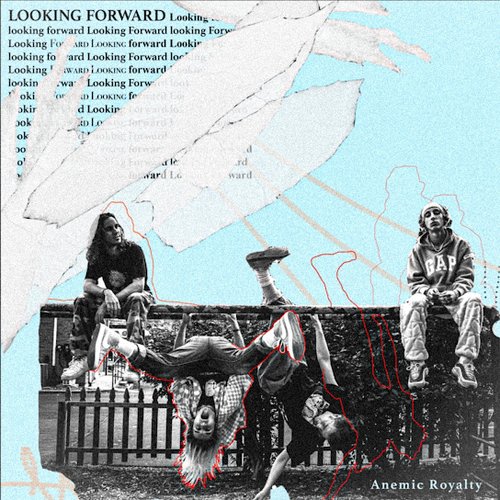 Looking Forward - Single
