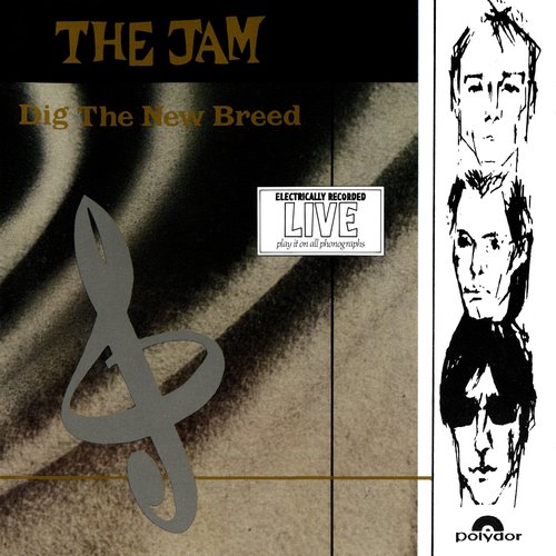 Dig The New Breed
