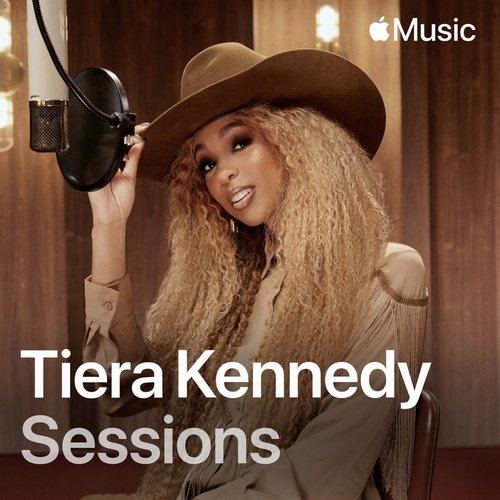 Apple Music Nashville Sessions