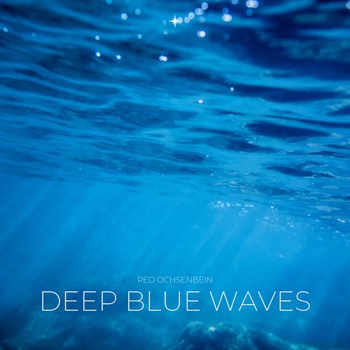 Deep Blue Waves - Single