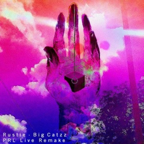Big Catzzz (Porter Robinson Edit)
