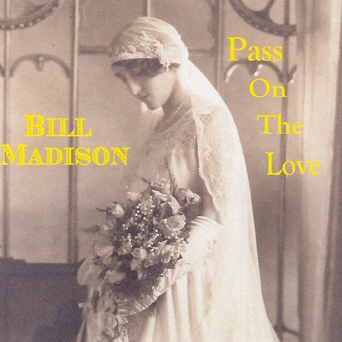 John Barleycorn - from "Pass On The Love" album!