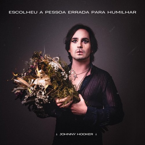 Escolheu a Pessoa Errada para Humilhar - Single