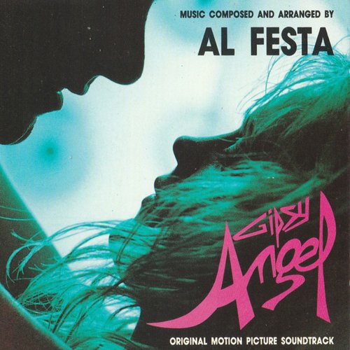Gipsy Angel