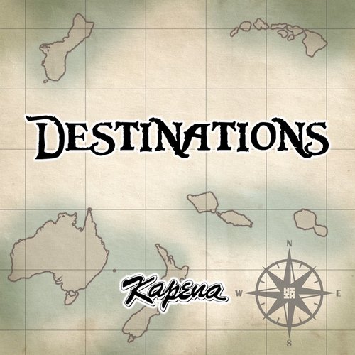 Destinations