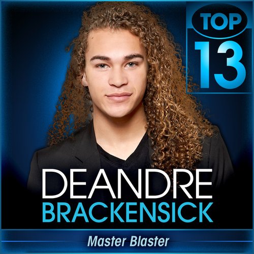 Master Blaster (American Idol Performance) - Single