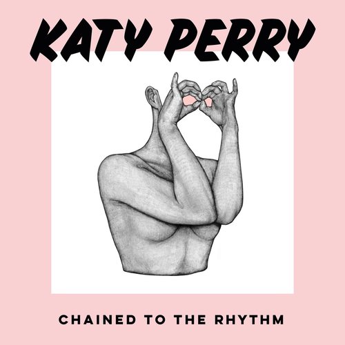 Chained to the Rhythm (feat. Skip Marley) - Single