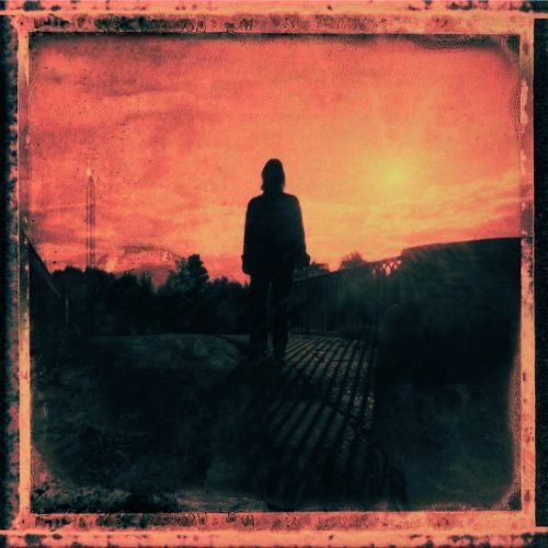 Grace for Drowning (Disc 1)