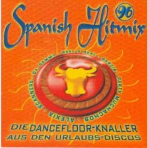 Spanish Hitmix (disc 2)