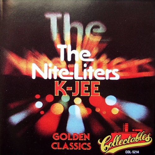 K-Jee - Golden Classics