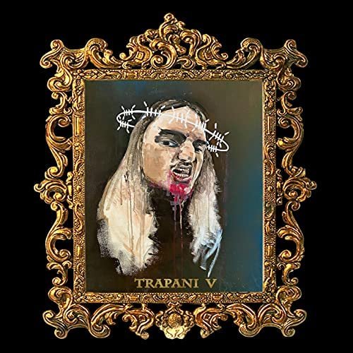 Trapani V - EP