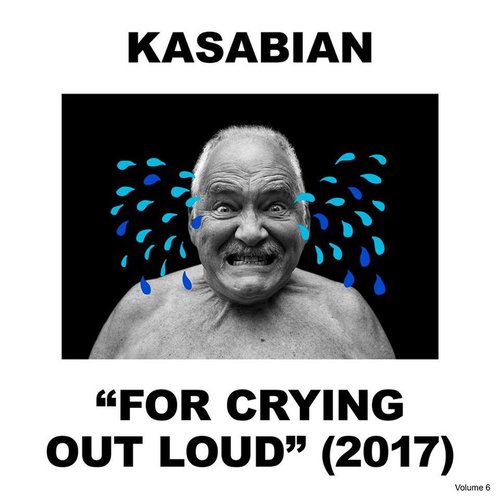 For Crying Out Loud (Deluxe) [Explicit]