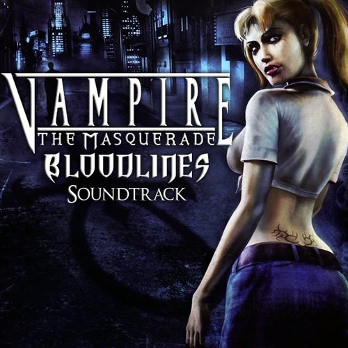 Vampire: the masquerade - Bloodlines