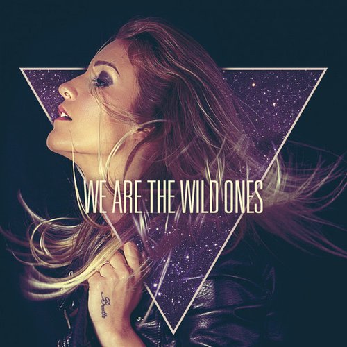 We Are The Wild Ones - EP