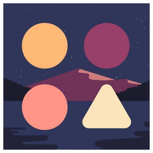 Dots & Co, Vol. 2 (Original Soundtrack)