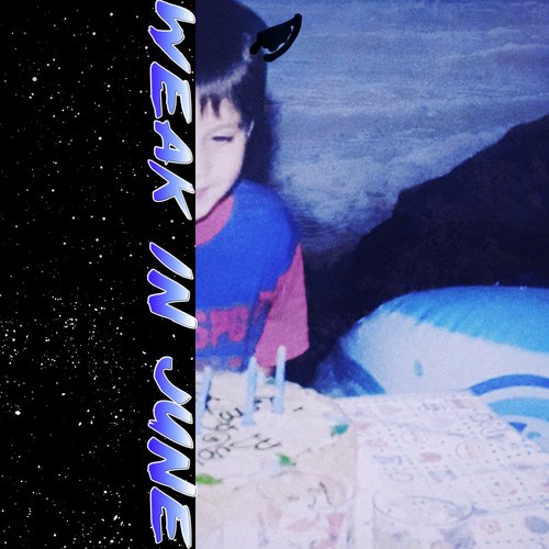 weak in june