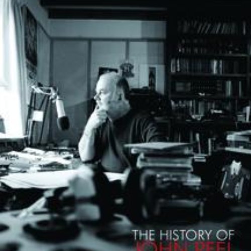 Kats Karavan - The History Of John Peel On The Radio