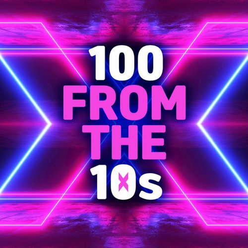 100 from the 10s