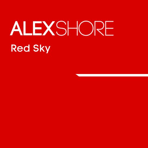 Red Sky - Single