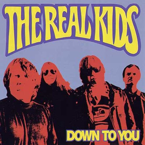 Down to You