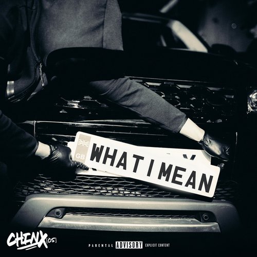 What I Mean - Single
