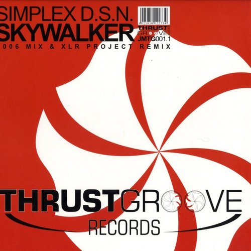 Skywalker (Part 1)