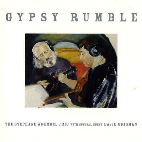 Gypsy Rumble