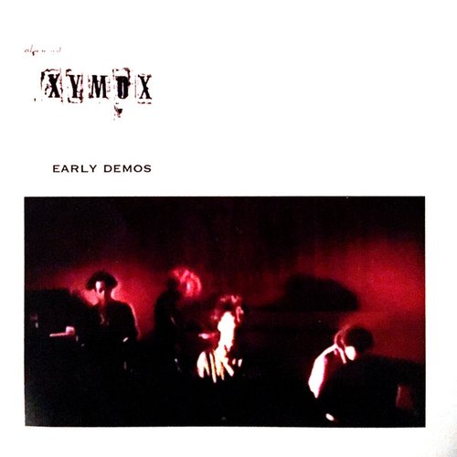Early Demos Clan Of Xymox Last Fm