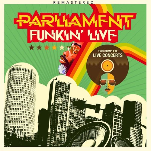 Funkin' Live