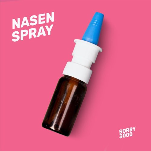 Nasenspray