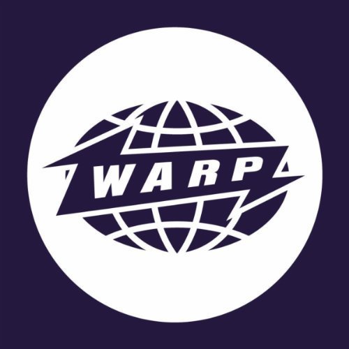 Warp Records Sampler 2010