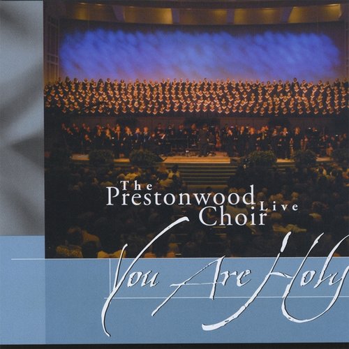 You Are Holy