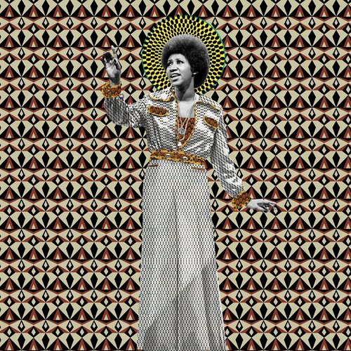 Aretha