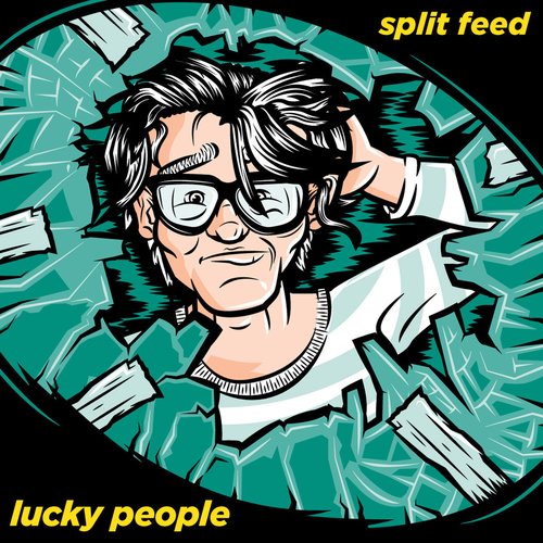 Lucky People