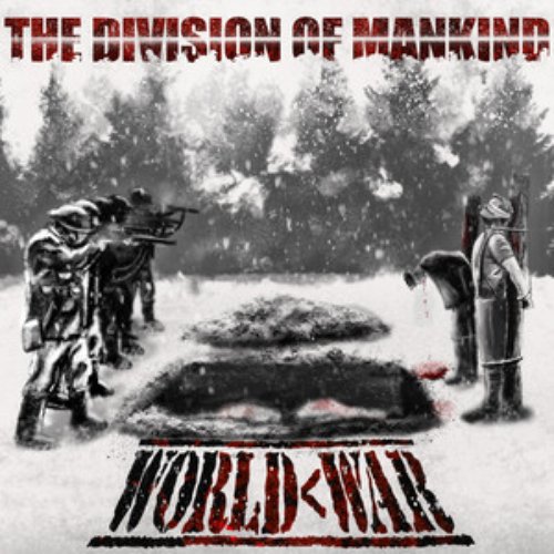 The Division of Mankind - EP