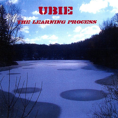 The Learning Process